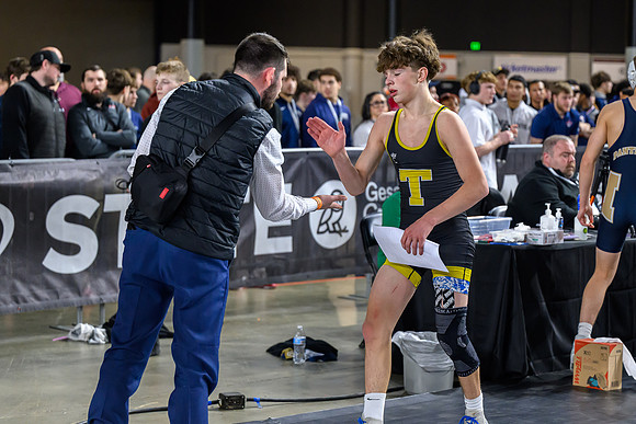 Tahoma Mat Classic 2026-239