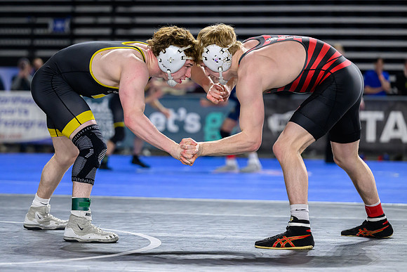 Tahoma Mat Classic 2026-240