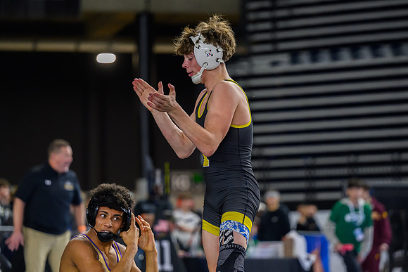 Tahoma Mat Classic 2026-238