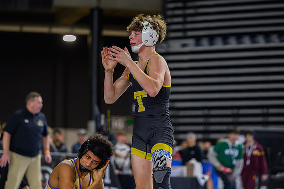 Tahoma Mat Classic 2026-237