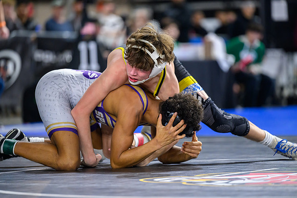 Tahoma Mat Classic 2026-236