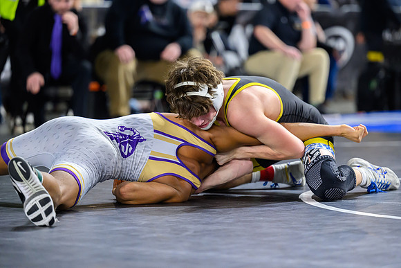 Tahoma Mat Classic 2026-235
