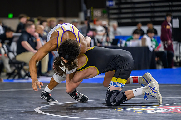 Tahoma Mat Classic 2026-233
