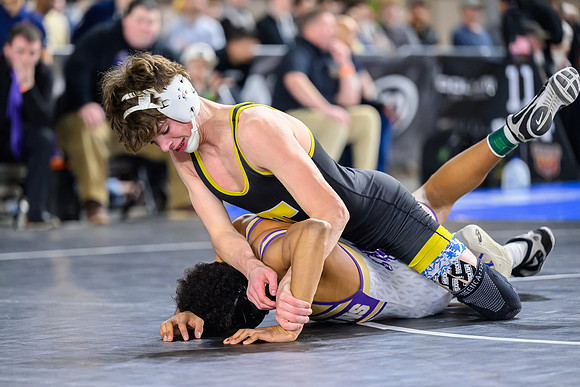 Tahoma Mat Classic 2026-234