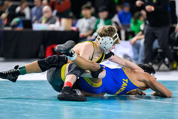 Tahoma Mat Classic 2026-229