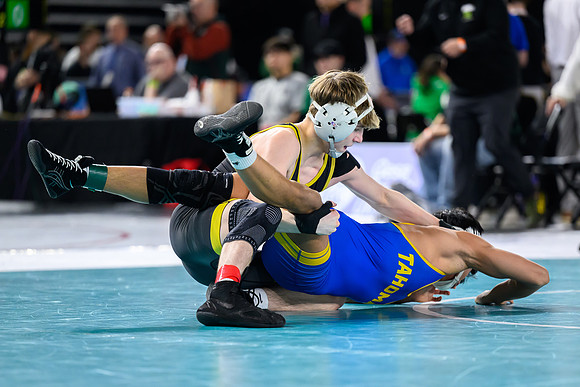 Tahoma Mat Classic 2026-230