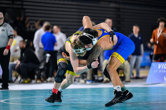 Tahoma Mat Classic 2026-228