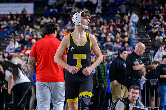 Tahoma Mat Classic 2026-225