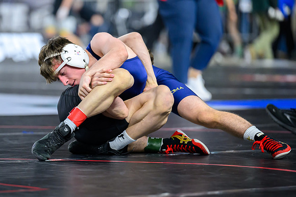 Tahoma Mat Classic 2026-219