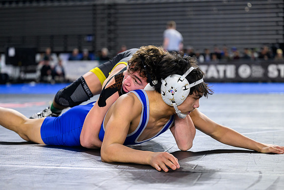 Tahoma Mat Classic 2026-223