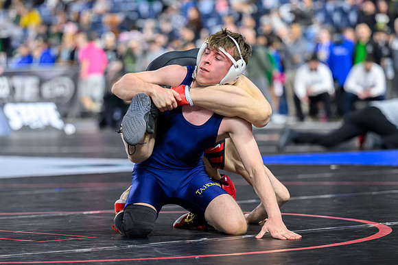 Tahoma Mat Classic 2026-215