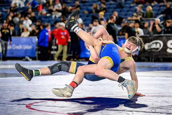 Tahoma Mat Classic 2026-209