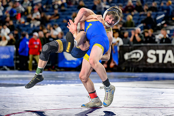 Tahoma Mat Classic 2026-208