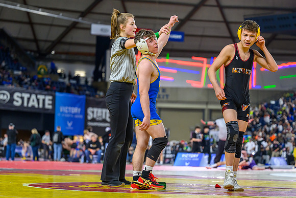 Tahoma Mat Classic 2026-206