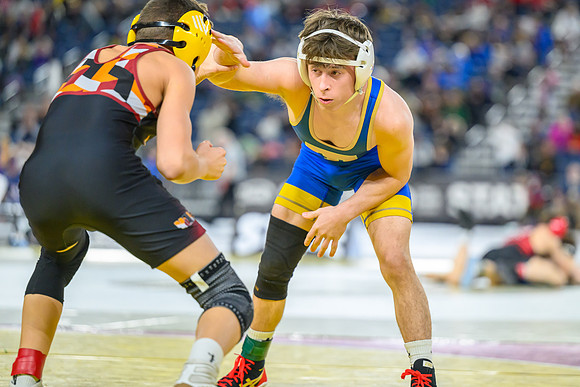 Tahoma Mat Classic 2026-203