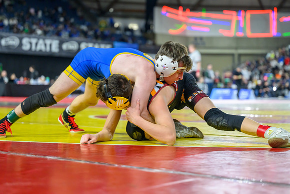 Tahoma Mat Classic 2026-205
