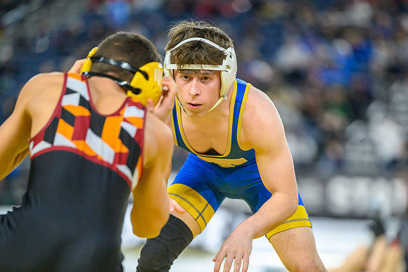 Tahoma Mat Classic 2026-202