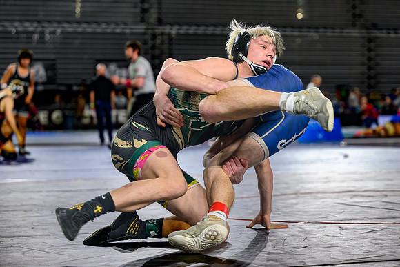 Mat Classic Bryce Rowland-13