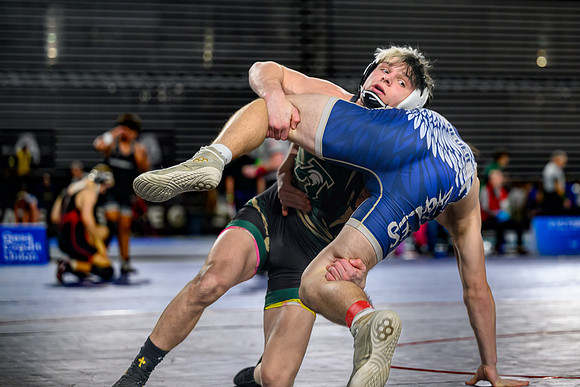 Mat Classic Bryce Rowland-12