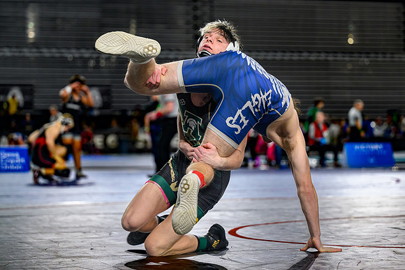 Mat Classic Bryce Rowland-11