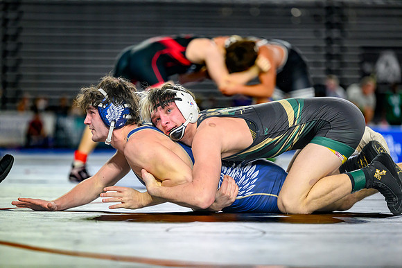 Mat Classic Bryce Rowland-18