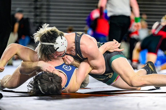 Mat Classic Bryce Rowland-20