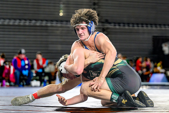 Mat Classic Bryce Rowland-23