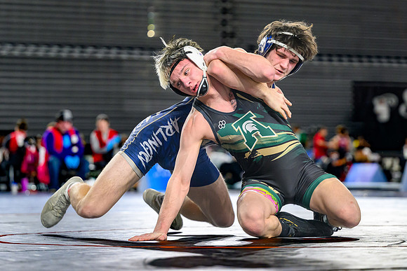 Mat Classic Bryce Rowland-22