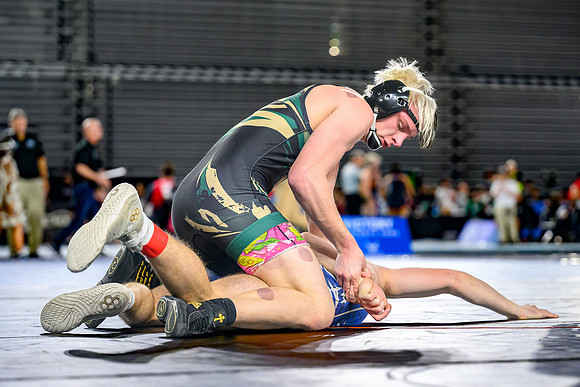 Mat Classic Bryce Rowland-24