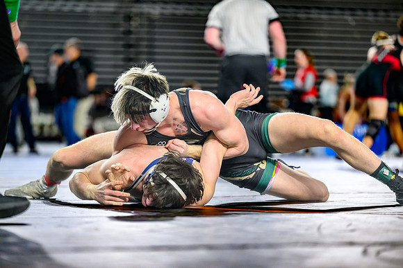 Mat Classic Bryce Rowland-21