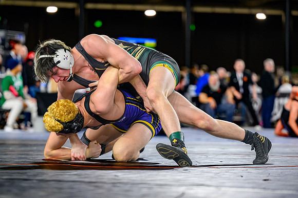 Mat Classic Bryce Rowland-28