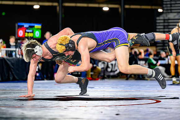 Mat Classic Bryce Rowland-33