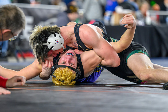 Mat Classic Bryce Rowland-36