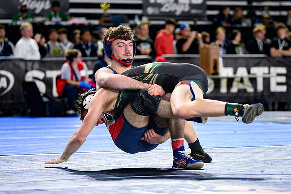 Mat Classic Bryce Rowland-45
