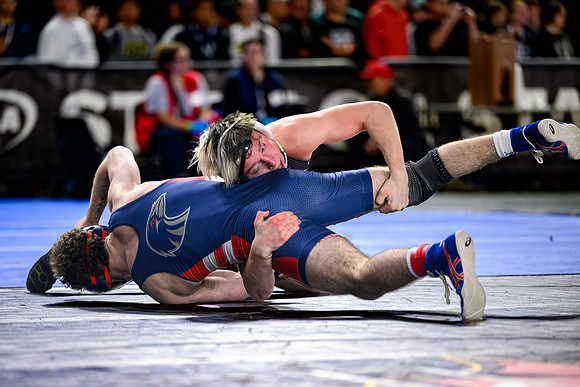 Mat Classic Bryce Rowland-46