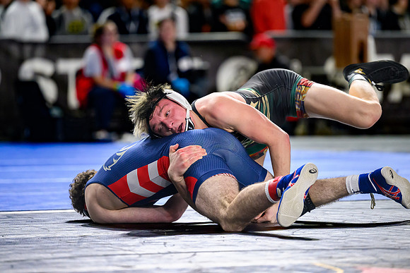 Mat Classic Bryce Rowland-47
