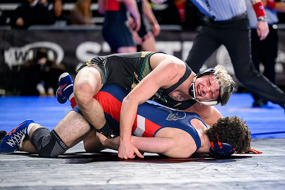 Mat Classic Bryce Rowland-50