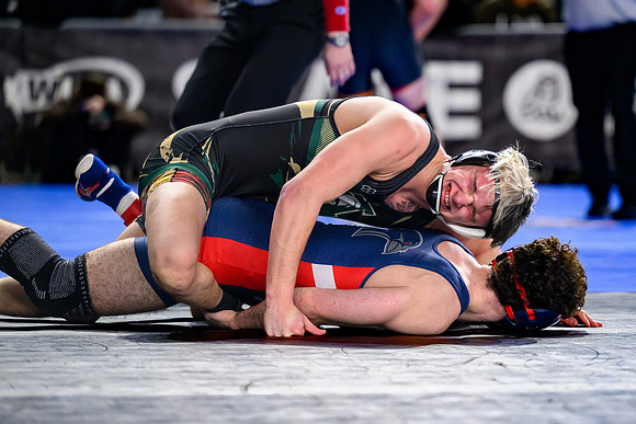 Mat Classic Bryce Rowland-51