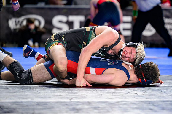 Mat Classic Bryce Rowland-52
