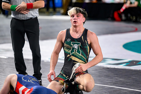 Mat Classic Bryce Rowland-54