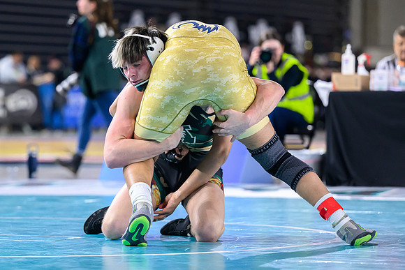 Mat Classic Bryce Rowland-61