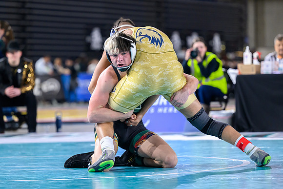 Mat Classic Bryce Rowland-62
