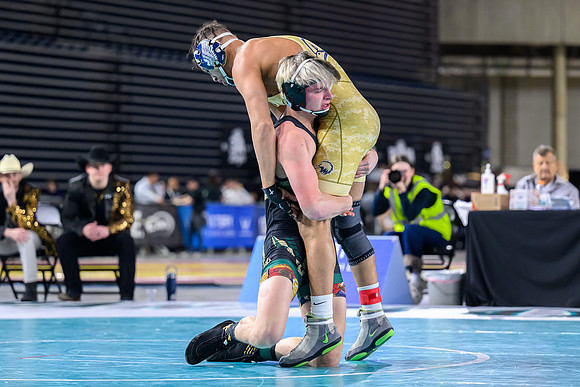 Mat Classic Bryce Rowland-63