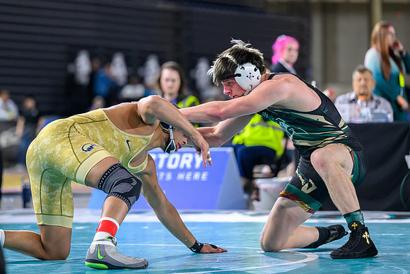 Mat Classic Bryce Rowland-66