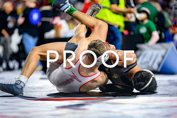 Mat Classic Cooper Williams-06