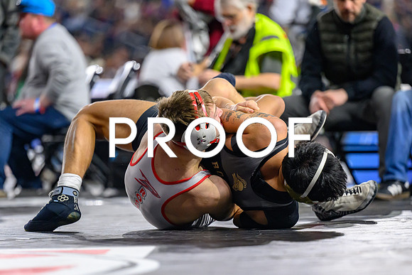 Mat Classic Cooper Williams-09
