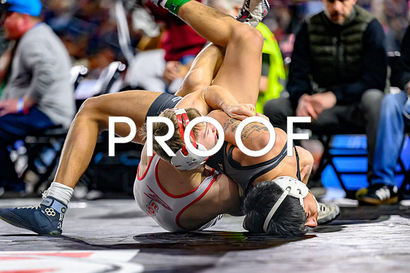 Mat Classic Cooper Williams-10