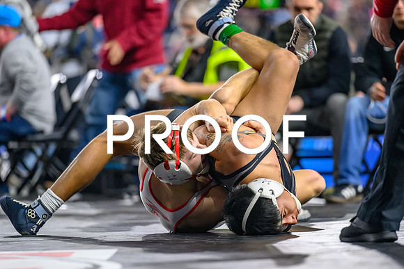 Mat Classic Cooper Williams-11