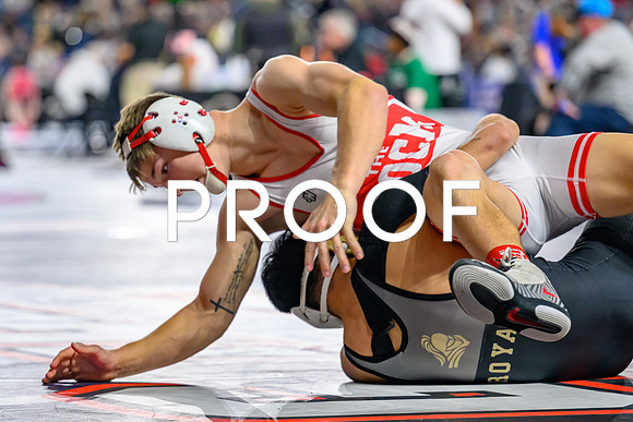 Mat Classic Cooper Williams-13