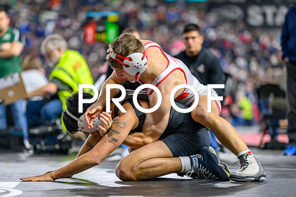 Mat Classic Cooper Williams-12